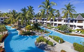 Sheraton Denarau Villas
